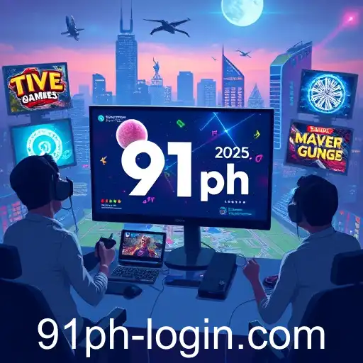 Emerging Trends in Online Gaming