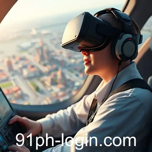 91ph: A Growing Hub for Gamers Worldwide