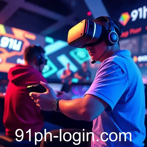 91ph and the Evolving Landscape of Online Gaming