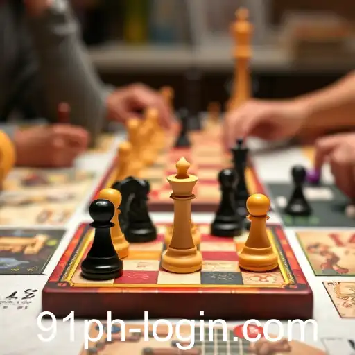 Gaming Trends and Digital Evolution