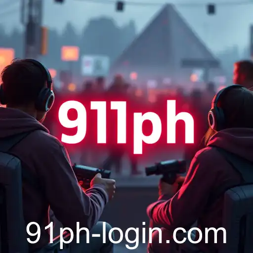 The Rise of 91ph in the Gaming Industry