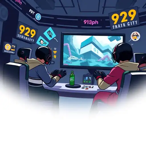 Navigating the Evolving Landscape of Online Gaming