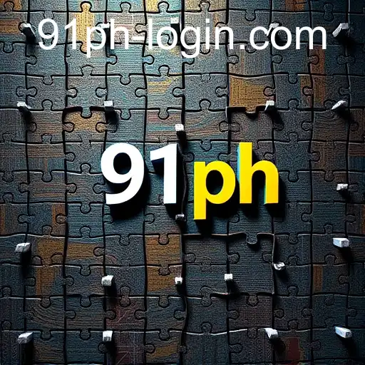 Explore the Intriguing World of Puzzle Games with 91ph