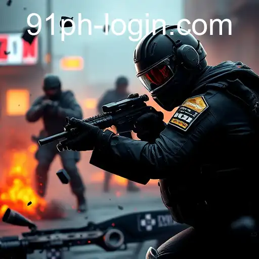 Exploring the Thrilling World of Shooter Games