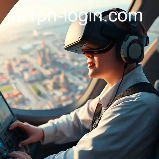 Exploring the Engaging World of Simulation Games