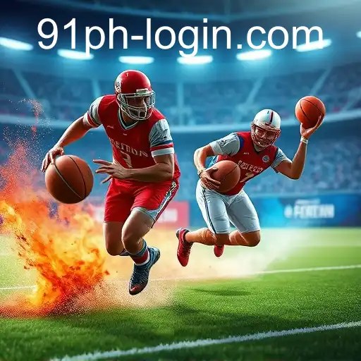 Exploring the Excitement of 'Sports Games' on the 91ph Platform