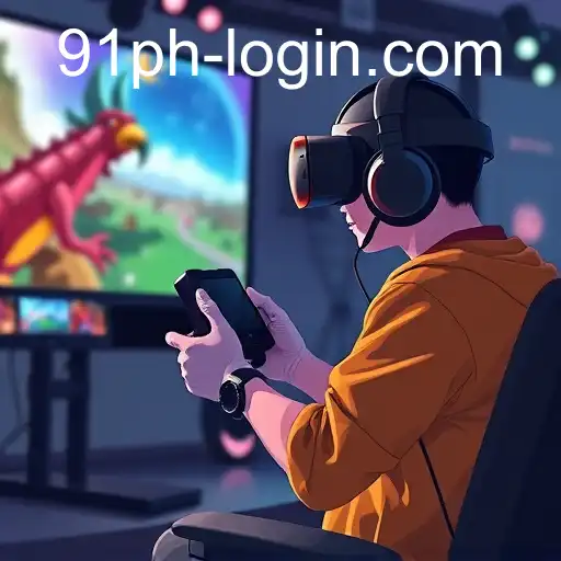 Evolving Trends in Online Gaming