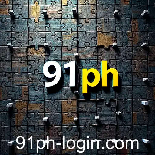 Explore the Intriguing World of Puzzle Games with 91ph