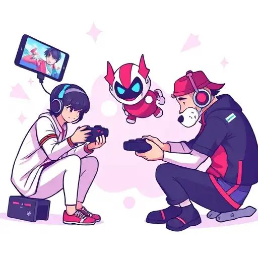 The Rise of 91ph in the Gaming Landscape