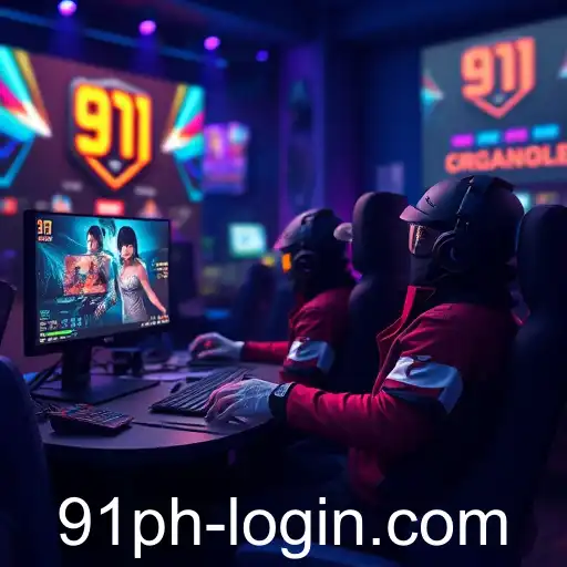 The Rise of Online Gaming Platforms