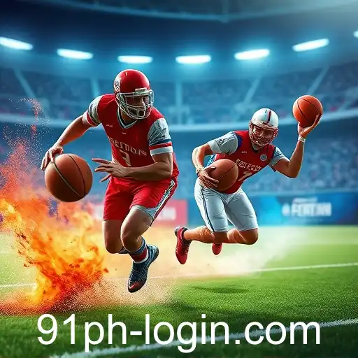 Exploring the Excitement of 'Sports Games' on the 91ph Platform